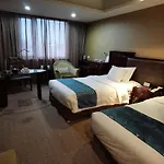 Beijing Dongjiaominxiang Hotel
