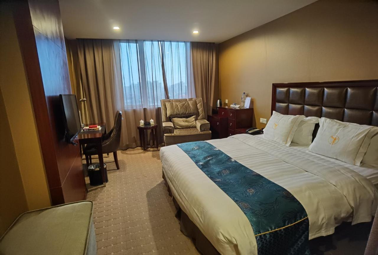Dongjiaominxiang 4* Bắc Kinh