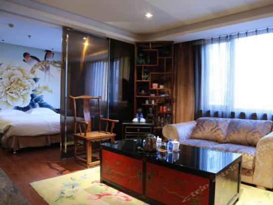 Dongjiaominxiang Khách sạn Bắc Kinh