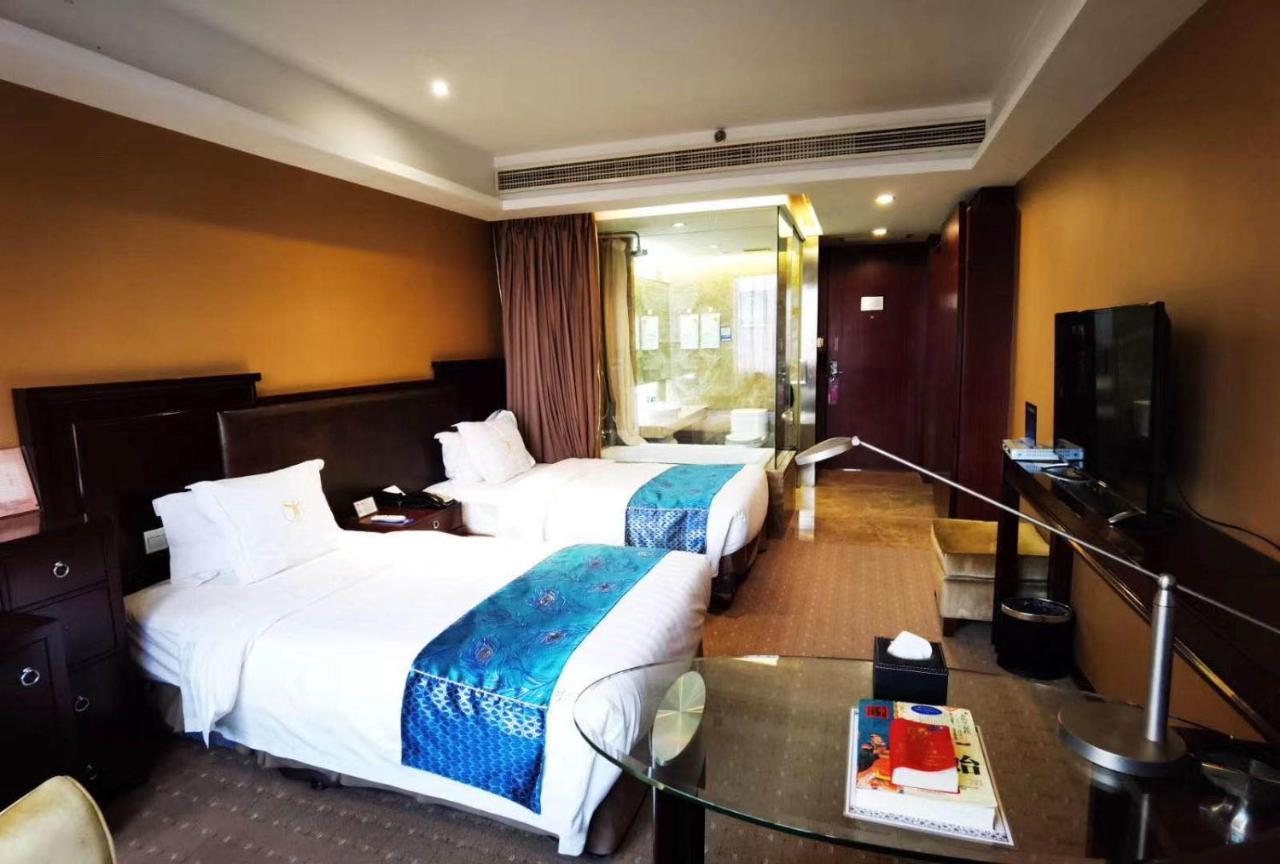 Dongjiaominxiang Bắc Kinh