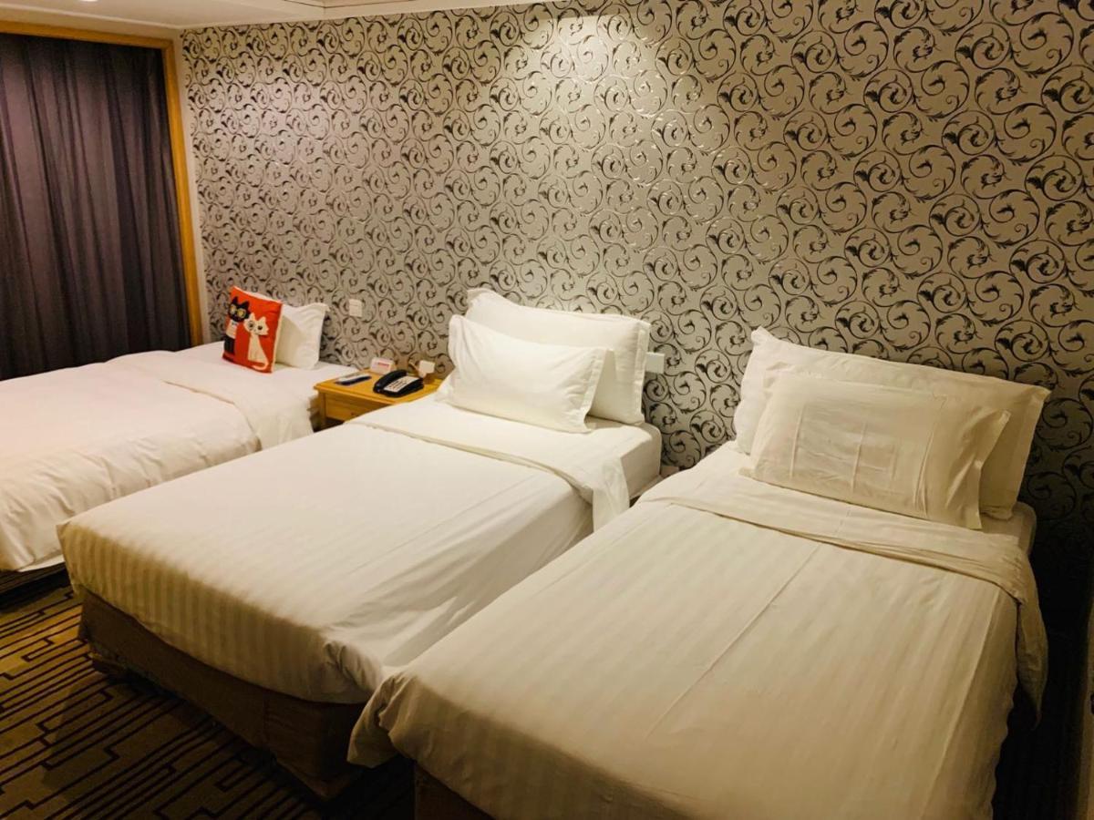 Dongjiaominxiang Khách sạn Bắc Kinh