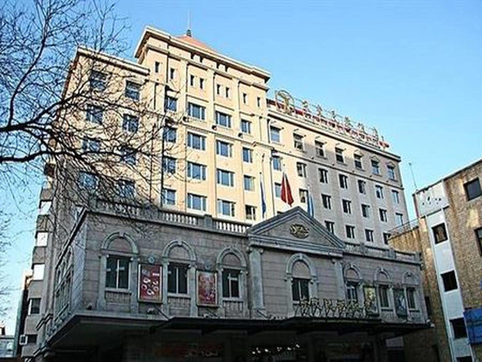 Dongjiaominxiang Khách sạn Bắc Kinh